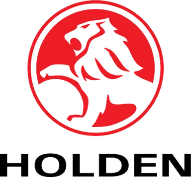 Holden logo