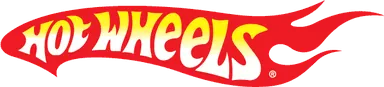 Hot Wheels logo