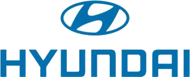 Hyundai logo