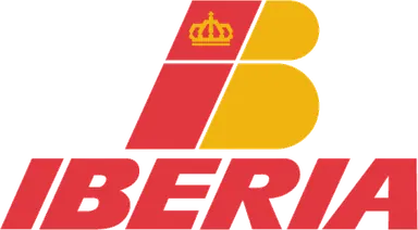 Iberia Airlines logo