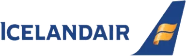 Icelandair logo