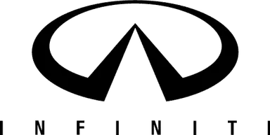 Infiniti logo