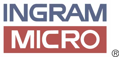 Ingram Micro logo