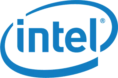 Intel logo