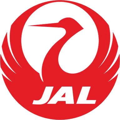 JAL logo