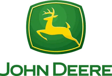 John Deere logo