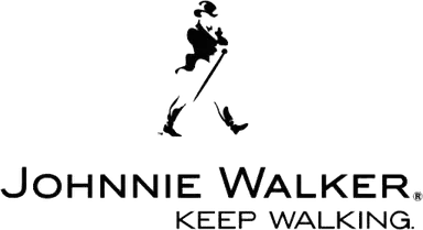 Johnnie Walker logo