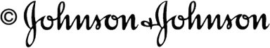 Johnson & Johnson logo