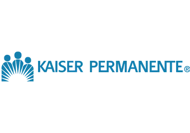Kaiser Permanente logo