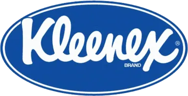 Kleenex logo