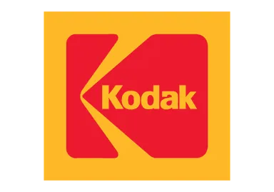 Kodak logo