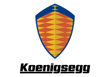 Koenigsegg logo