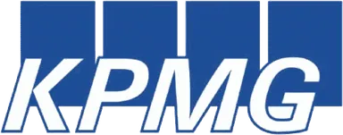 KPMG logo