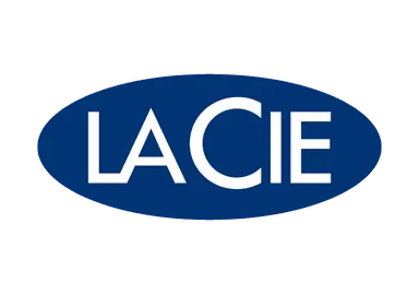 Lacie logo