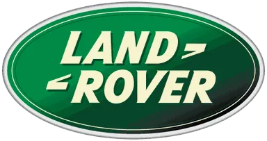 Land Rover logo