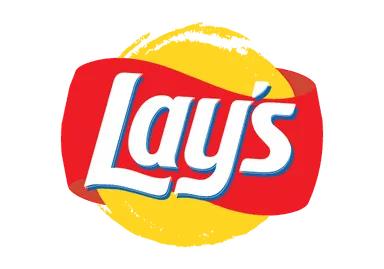 Lays logo
