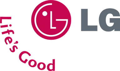 LG Electronics logo