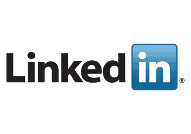 Linkedin logo