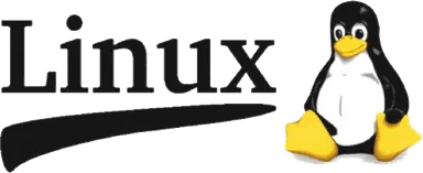 Linux logo