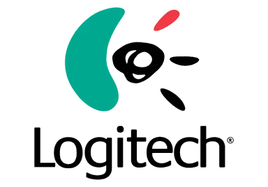 Logitech logo