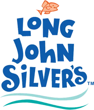 Long John Silvers logo