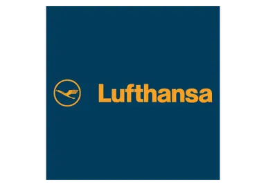 Lufthansa logo