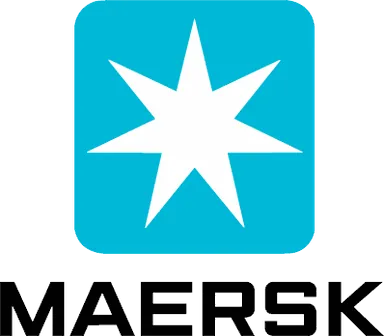Maersk logo