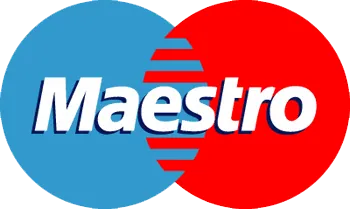 Maestro logo