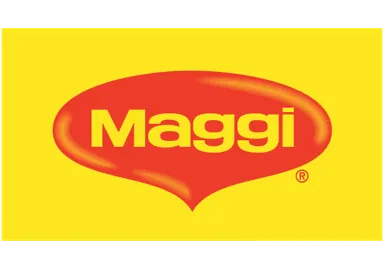 Maggi logo