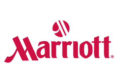 Marriott logo