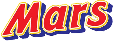 Mars Bar logo