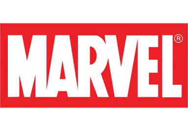 Marvel logo