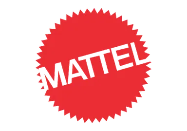 Mattel logo