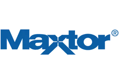Maxtor logo