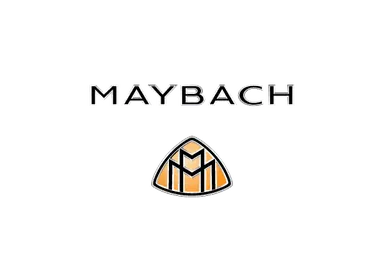 Maybach logo