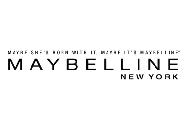 Maybelline logo