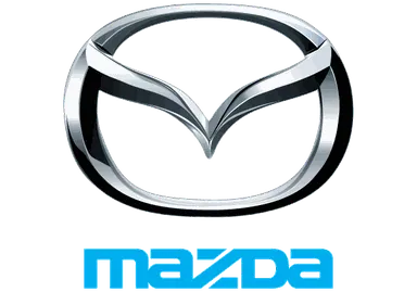 Mazda logo