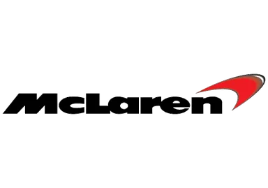 McLaren logo