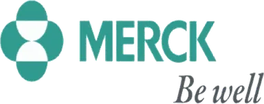 Merck logo