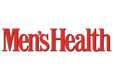 Men's Health logo
