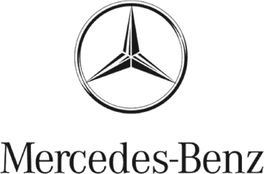 Mercedes-Benz logo