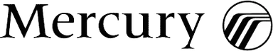 Mercury logo
