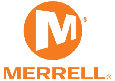 Merrell logo