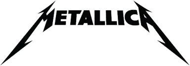 Metallica logo