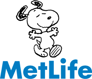 MetLife logo