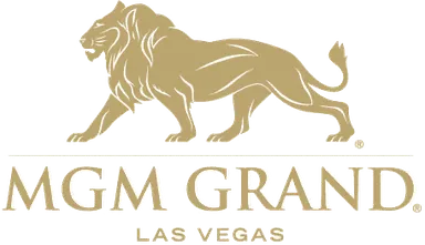 Mgm Grand logo