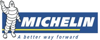Michelin logo