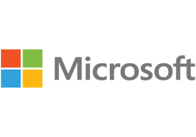 Microsoft logo