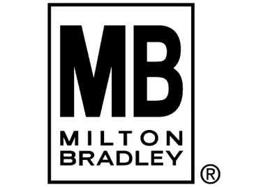 Milton Bradley logo