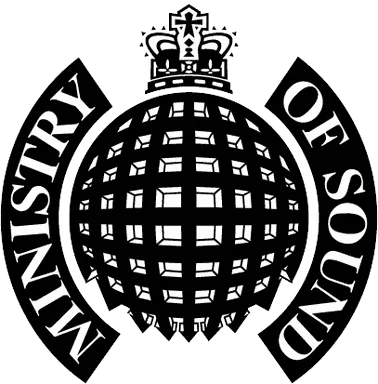 Ministry Of Sound logo